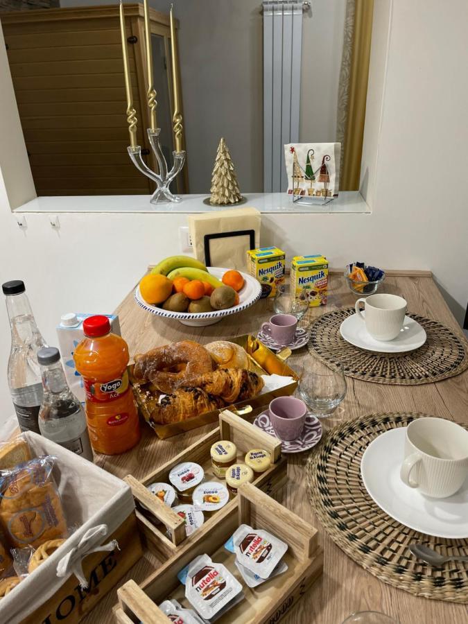 فيلا Glam House & Boat ساليرنو المظهر الخارجي الصورة