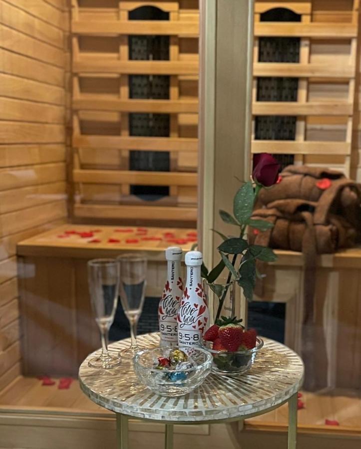 فيلا Glam House & Boat ساليرنو المظهر الخارجي الصورة